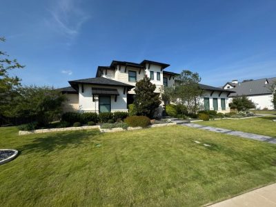 Full Roofing, Gutter, and Siding Services