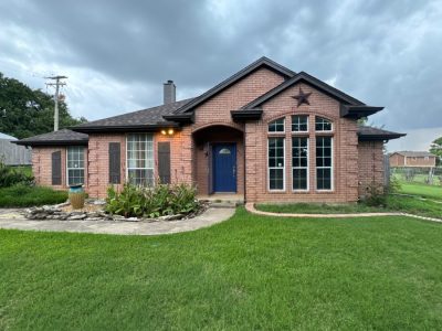 Residential Gutter and Roof Replacement