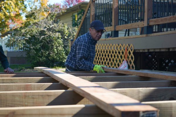 Learn More About Deck