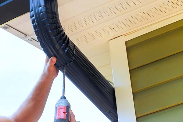 Learn More About Gutters