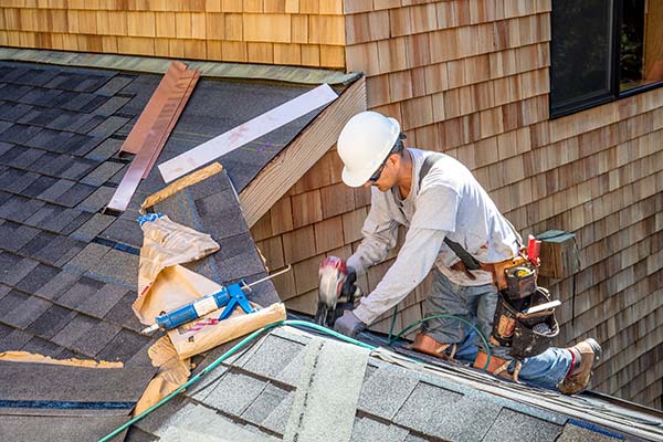Learn More About Roof Repair