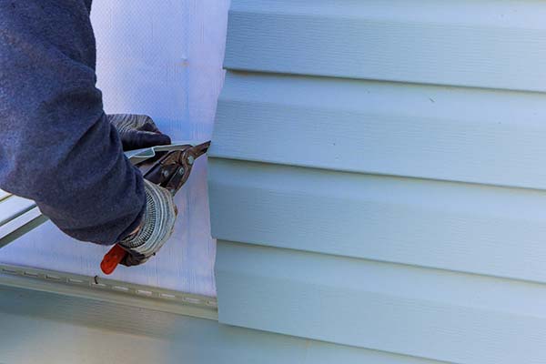 Learn More About Siding