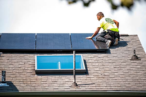 Learn More About Solar Services