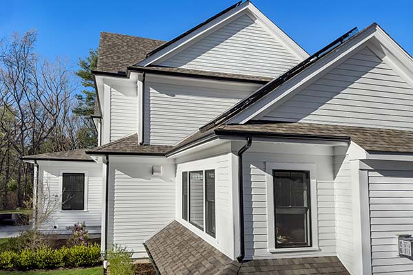 Roof Siding Installation Services