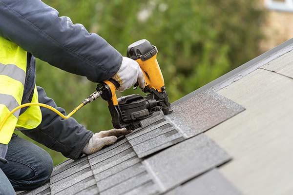 Roofing Installation Services