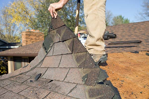 Roofing Repair Services